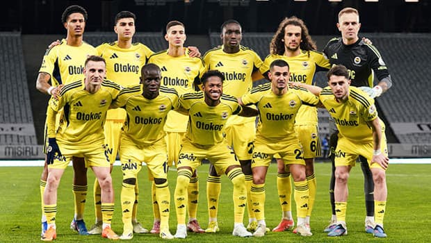 Fenerbahçe’de ayrılık! Sözlü anlaşmaya vardı