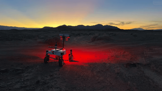 NASA’dan yeni nesil keşif aracı