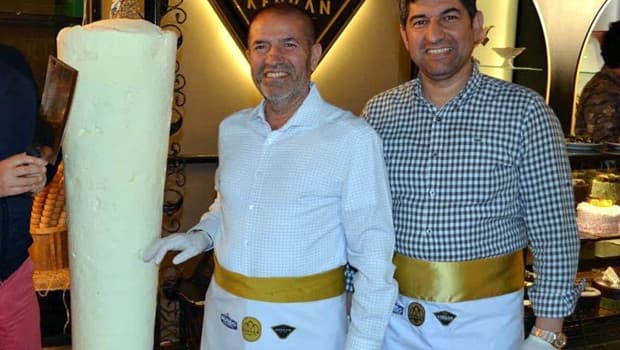 Ezgi Apartmanı davasında 3 sanık için 876'şar yıla kadar hapis talebi