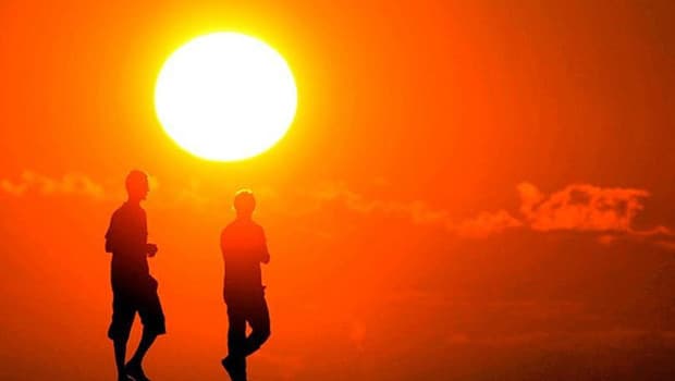 Sıcak hava dalgası Türkiye'ye gelir mi? Prof. Dr. Orhan Şen yanıtladı