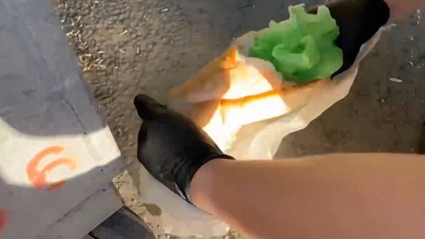 Tekirdağ'da ekmek arasında uyuşturucu sevkiyatı! 23 şüpheli tutuklandı