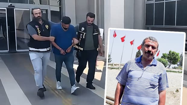 Osmaniye'de şakalaşma cinayetle bitti