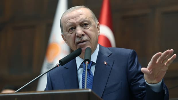 Cumhurbaşkanı Erdoğan: Muhalefette kaos ve kargaşa hakim