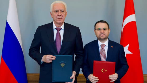 Bakan Gürlek duyurdu... Organize suç örgütü elebaşı 'Can Dalton'un Rusya'dan iadesi istendi