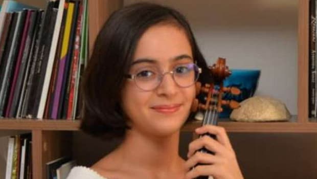 Keman sanatçısı Laçin Akyol’un ölümüne neden olan sürücünün cezası onandı ve tahliye kararı çıktı