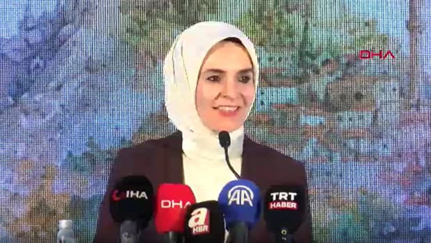 Bakan Göktaş: ALLY for Future Programı’nı sürdürmeye deva