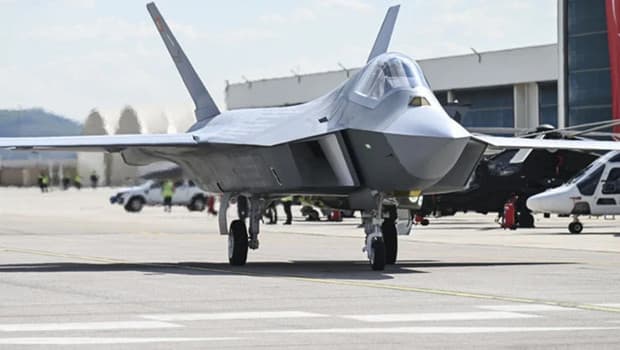 Reuters: ABD, Türkiye’ye jet motoru satışını ilerletmeyi planlıyor
