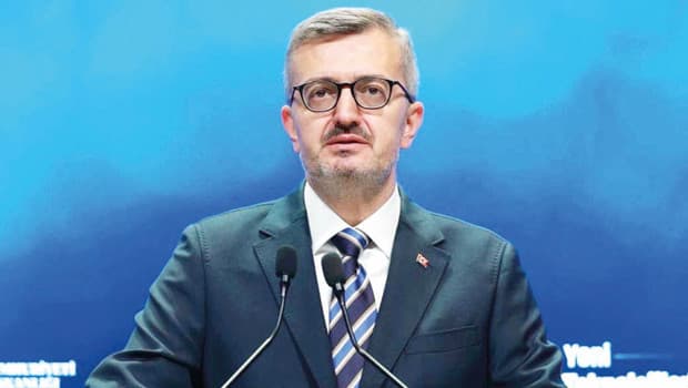 Ankara NATO’ya hazırlanıyor
