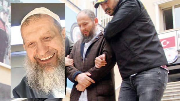 Hiranur Vakfı’nın kurucusu Gümüşel’e ve 6 yaşındaki kızını evlendirdiği müridine sahtecilikten de 5 yıl ceza