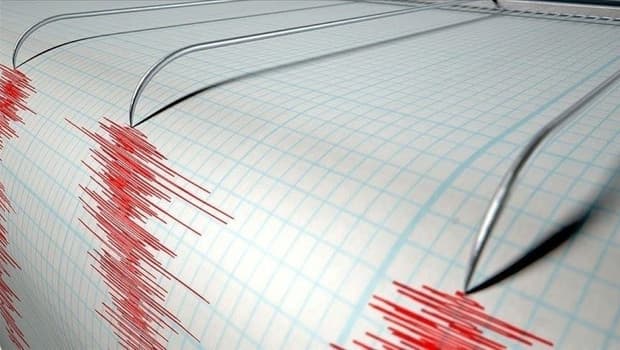 Son dakika... Venezuela ve Japonya'da büyük depremler