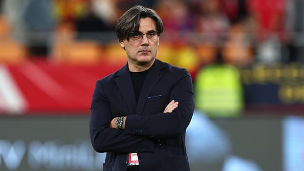Montella'dan istifa sorusuna yanıt: 'İstifamı isteyenler bunu yapmayacağımı kabullenmeli!'