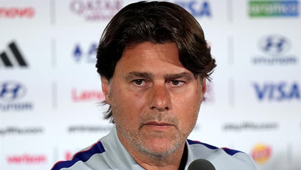 Mauricio Pochettino: 'Yarın karşımızda rekabetçi ve gururu için oynayan bir takım bekliyoruz'