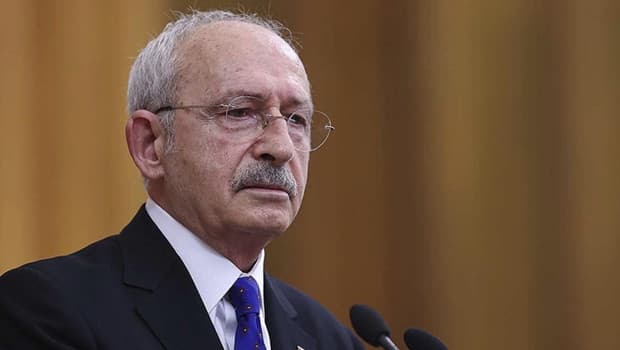 Kemal Kılıçdaroğlu: Aşura etkinliğine fiziken katılmamanın daha doğru olacağı kanaatine vardık
