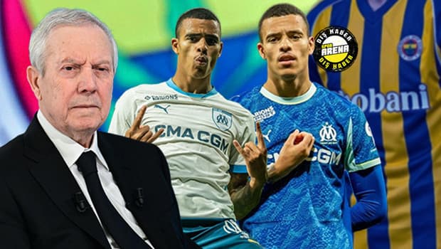 Greenwood transferinde takas ihtimali belirdi! Fenerbahçe'den 3 oyuncunun ismi öne çıktı