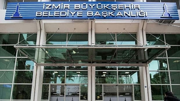 İZBETON'a yönelik soruşturmada 6 şüpheli gözaltına alındı