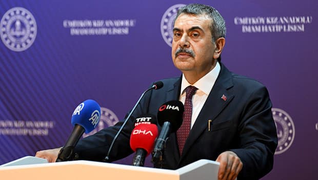 YKS'de sistem değişecek mi? Bakan Tekin son noktayı koydu