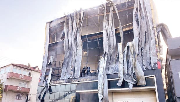 Soruşturma genişletildi: 7 belediye yetkilisi gözaltına alındı