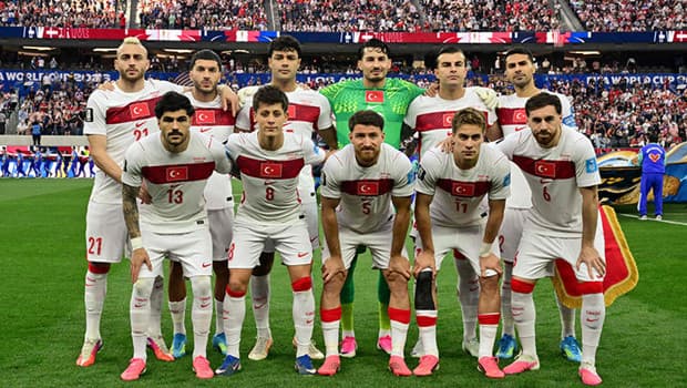 Montella’dan ABD karşısında 7 değişiklik birden! 2 isim ilk kez forma giydi