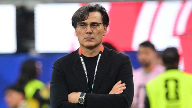 Vincenzo Montella: 'Bu maç bin zafere bedel bir maç oldu!'
