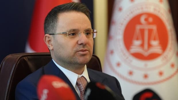Bakan Gürlek duyurdu... 48 ilde organize suç örgütlerine operasyon: 841 şüpheli hakkında adli işlem yapıldı