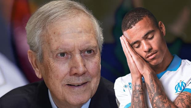Fenerbahçe'ye Greenwood transferinde teminat krizi: Marsilya'dan dikkat çeken talep! UEFA detayı...