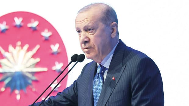 Son 23 çeyrekte kesintisiz büyüme