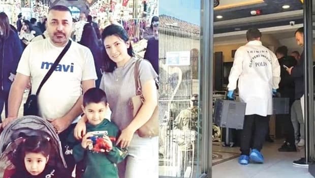 Böcek ilacından ölümde 4 cana 18 yıl hapis cezası