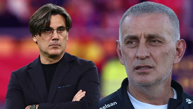 A Milli Takım'ın Dünya Kupası'na erken vedası sonrasında Montella ve Hacıosmanoğlu'na eleştiri: 'Başarısız tablodan 'nasip değilmiş, kısmet değilmiş' edebiyatı ile ders çıkmaz!'