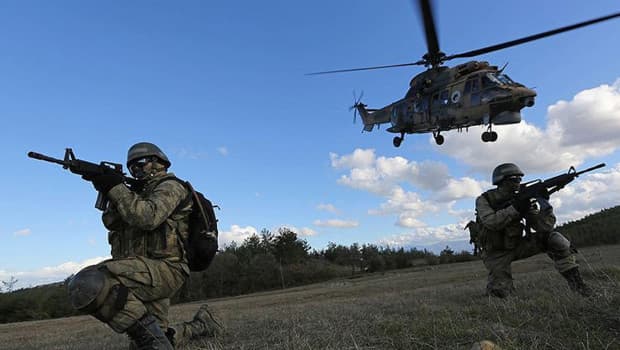 NATO'dan Türkiye'ye övgü dolu sözler: Üç kritik alanda güçlü müttefik