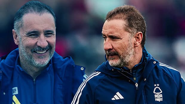 Vitor Pereira, 135 milyon euroya sattığı oyuncunun alternatifini Süper Lig'de buldu!