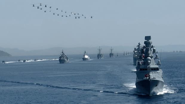 İsrail basınında Türkiye itirafı: Süper güç oluyor