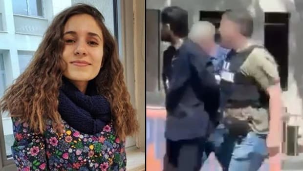 Gülistan Doku soruşturmasında yeni gelişme! Firari şüpheli Umut Altaş: Cansız bedeninin yerini göstereceğim
