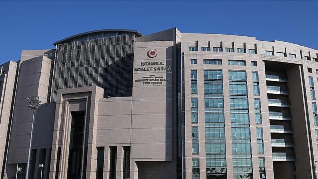 Tamar Tanrıyar hakkında resen soruşturma başlatıldı