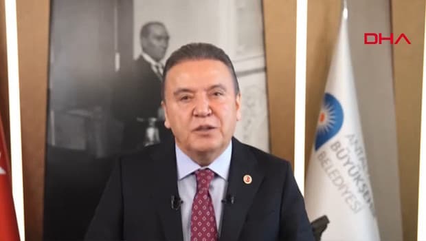 Muhittin Böcek’ten yeni rüşvet itirafı: İmamoğlu adaylık için 15 milyon euro istedi, verdim