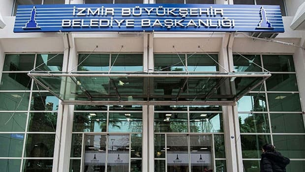 İBB iştiraki İZBETON'a yönelik soruşturma! 7 şüpheli adli kontrolle serbest bırakıldı