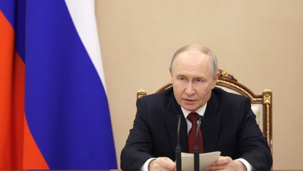 Putin duyurdu... Rusya dizel ihracatını tamamen yasaklayabilir
