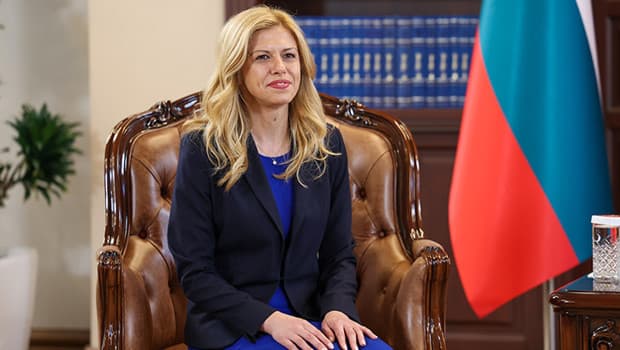 İstanbul'daki NATO Zirvesi'nde istikrar mesajı