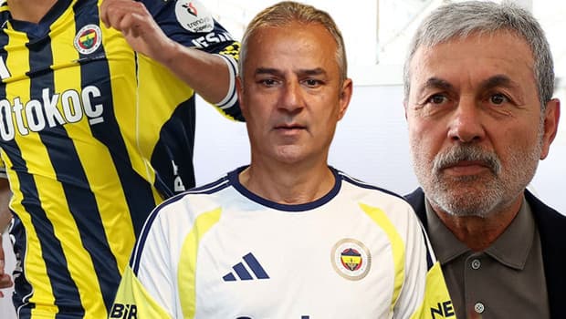 İsmail Kartal'tan Aykut Kocaman açıklaması ve 2 müjde! 'Bizimle olacaklar'