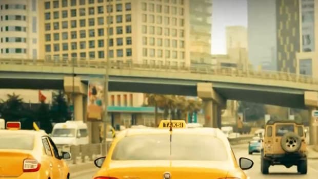 İstanbul’un taksi sorununa "Singapur Modeli" çözümü!