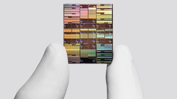 IBM’den 1nm altı çip teknolojisi