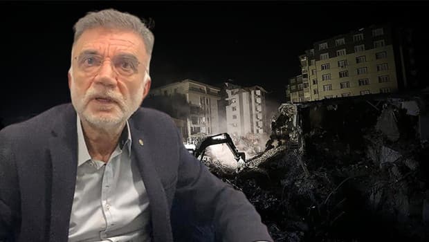 Hatay'da Rönesans Rezidans'ın depremde yıkılması! Tutuklu sanık Mehmet Yaşar Coşkun skandal savunma