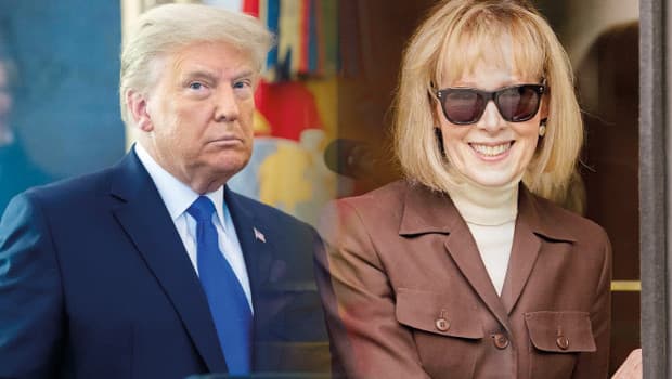 ABD Yüksek Mahkemesinden Trump’ı kızdıracak karar: Taciz ve iftira davasındaki başvurusunu reddetti