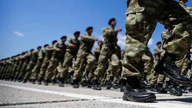 Gurbetçiler askerlikten muaf tutulacak