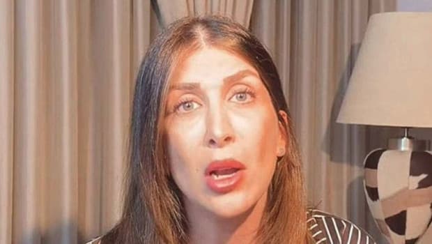 Adli kontrolle serbest kaldı