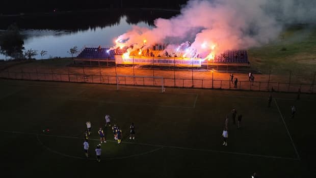 Fenerbahçeli futbolculara taraflardan akşam sürprizi!