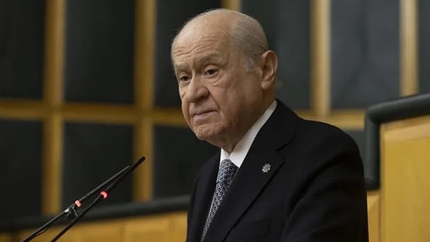 Askeri hekim ordusu zaruridir| MHP lideri Bahçeli: Askeri hastaneler yeniden yapılandırılmalı, bu bir milli beka meselesidir