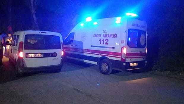 Arkadaşların kavgası kanlı bitti! 13 yaşındaki çocuk, 16 yaşındaki arkadaşını öldürdü