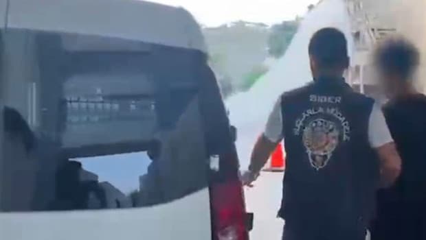 27 ilde yasa dışı bahis operasyonu: 6,5 milyar TL’lik işlem hacmi ve 105 gözaltı