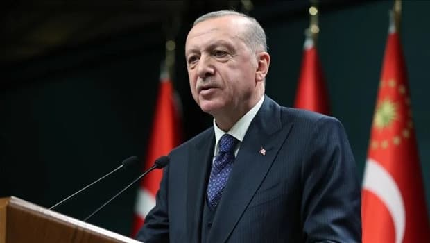 Son dakika... Cumhurbaşkanı Erdoğan: Ana muhalefet kötü siciliyle hesaplaşmalı