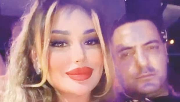 Ayşe Tokyaz'ı öldüren Cemil Koç'un birlikte yaşadığı kişiyi darbettiği görüntüleri ortaya çıktı